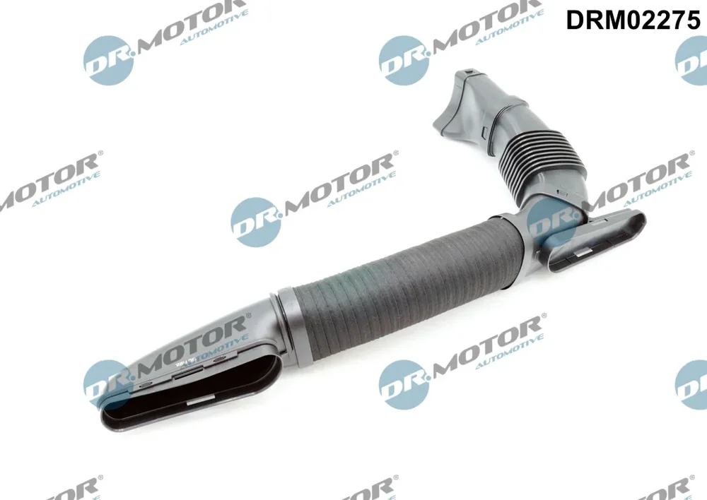 Sací hadice, vzduchový filtr Dr.Motor Automotive DRM02275 Sací hadice, vzduchový filtr Dr.Motor Automotive DRM02275