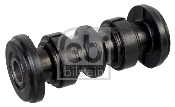 Pouzdro, pružné zavěšení FEBI BILSTEIN 175701