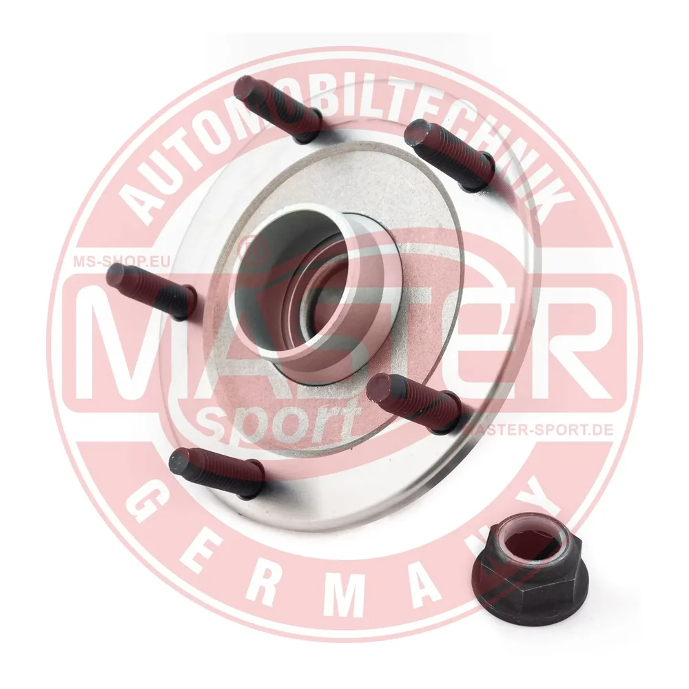 WHEEL BEARING KIT MASTER-SPORT GERMANY 3589-SET-MS