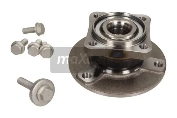 Sada ložisek kol MAXGEAR 33-0887