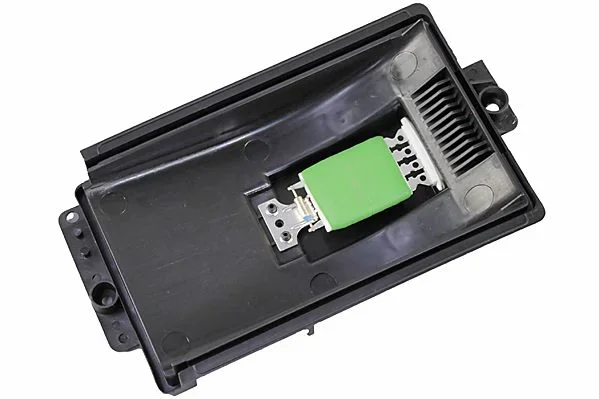Odpor, vnitřní tlakový ventilátor METZGER AUTOTEILE 0917692