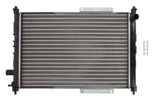 Chladič, chlazení motoru THERMOTEC D7K003TT