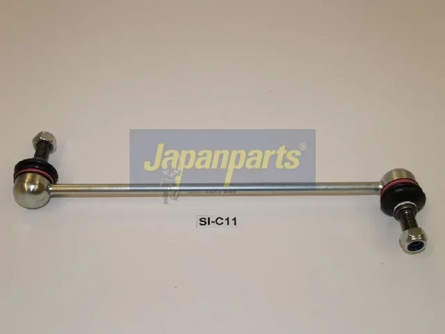 Stabilizátor, podvozek JAPANPARTS SI-C11