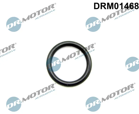 Těsnění, potrubí chladicí kapaliny Dr.Motor Automotive DRM01468