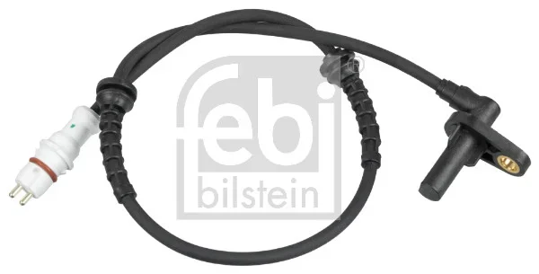 Snímač, počet otáček kol FEBI BILSTEIN 173619