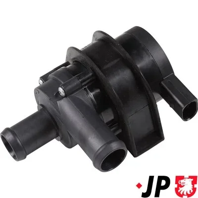 Přídavné vodní čerpadlo JP GROUP 1114111800 – OE 1K0965561L Přídavné vodní čerpadlo JP GROUP 1114111800 – OE 1K0965561L