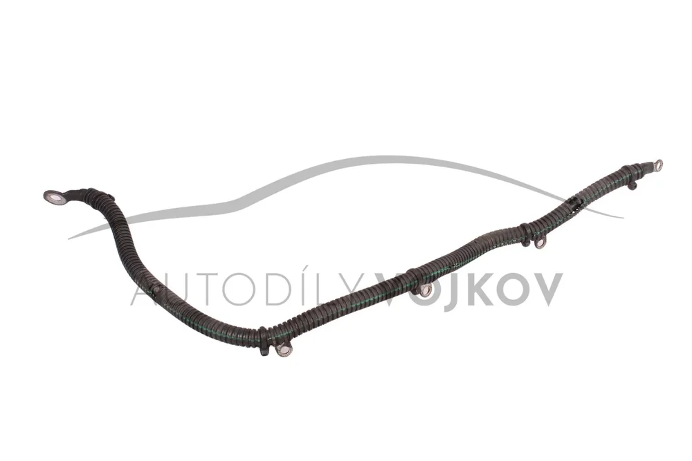 Elektrický kabel žhavících svíček 596988 v:56053 Elektrický kabel žhavících svíček 596988 v:56053