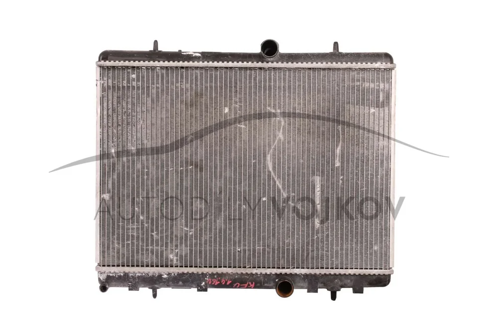 Chladič vody 1330S8 v:58603