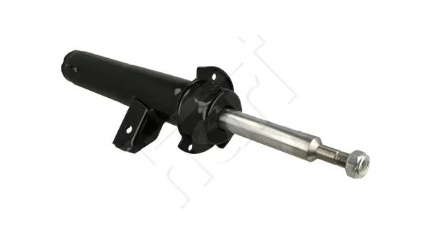 TLUMIČ/P/BMW 5 E60 05- /P/ PLYN HART 811415