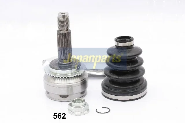 Sada kloubů, hnací hřídel JAPANPARTS GI-562