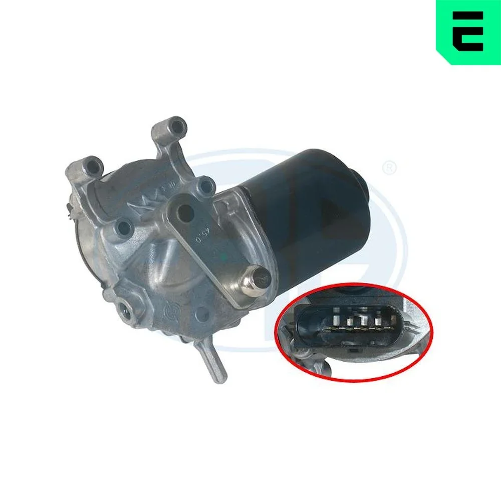 Motor stěračů ERA 460237