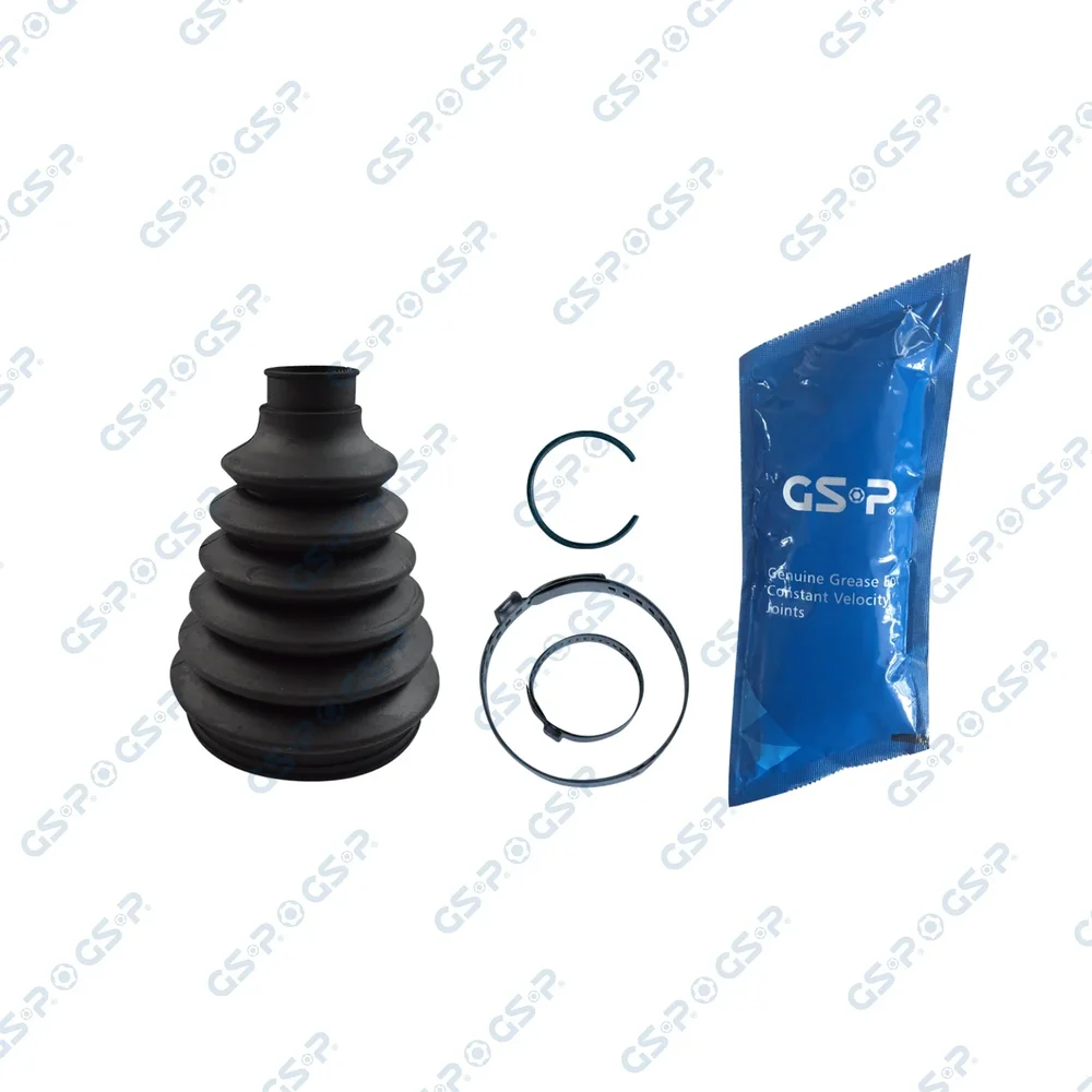 Sada měchů, hnací hřídel GSP 780435 – OE 7701209243 Sada měchů, hnací hřídel GSP 780435 – OE 7701209243