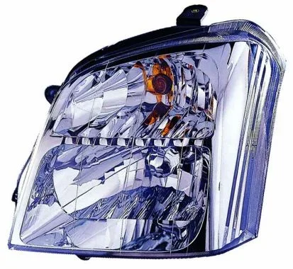 Světlomet DEPO 213-1131R-LD-EN