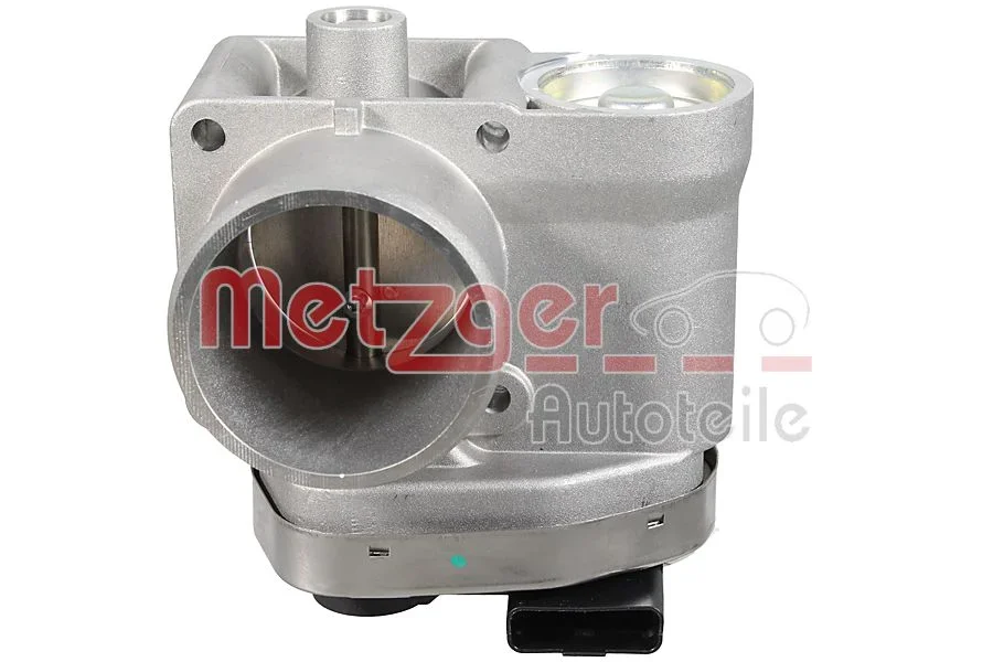 Hrdlo škrticí klapky METZGER AUTOTEILE 0892996