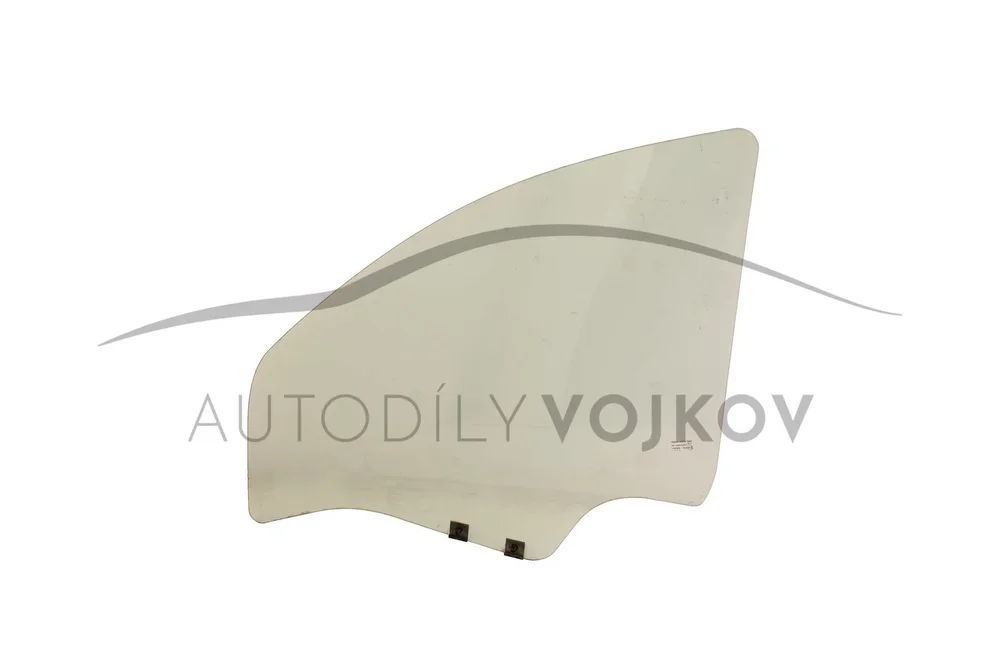 Levé sklo předních dveří stahovací v:36687 Levé sklo předních dveří stahovací v:36687