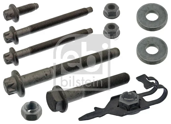 Montazni sada, ridici mechanismus FEBI BILSTEIN 43699 Montazni sada, ridici mechanismus FEBI BILSTEIN 43699