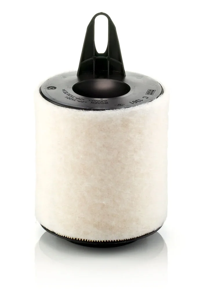 Vzduchový filtr MANN-FILTER C1361 – OE 13717532754