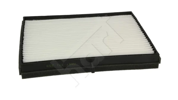FILTR PYLOVÝ LACETTI 04- HART 371259