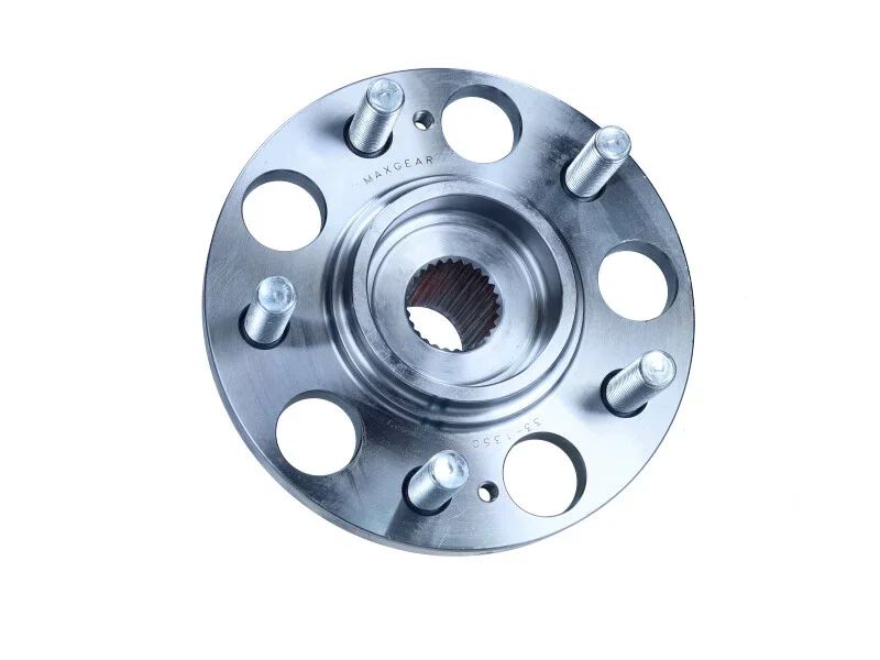 Náboj kola MAXGEAR 33-1350 – OE 52710-2E500