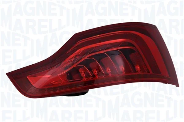 Zadní světlo MAGNETI MARELLI 714021520701
