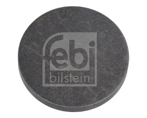 Nastavovaci podlozka, vule ventilu FEBI BILSTEIN 07552