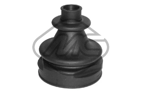 Sada měchů, hnací hřídel METALCAUCHO 01079 Sada měchů, hnací hřídel METALCAUCHO 01079