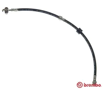 Brzdová hadice BREMBO T85046