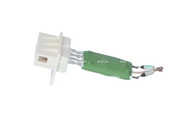 Odpor, vnitřní tlakový ventilátor NRF 342090