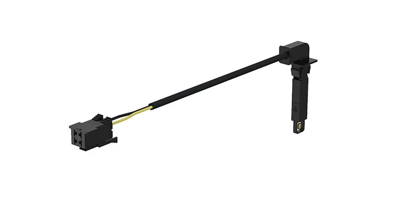Snímač, teplota interiéru WABCO 4460920030