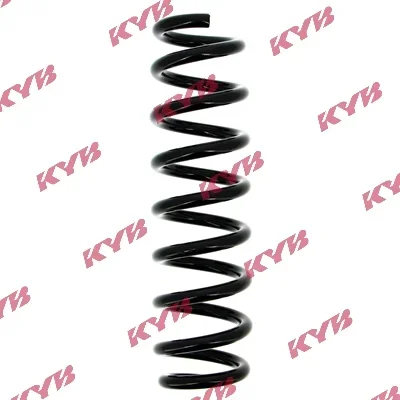 Pruzina podvozku KYB RA7071 – OE 33536851726