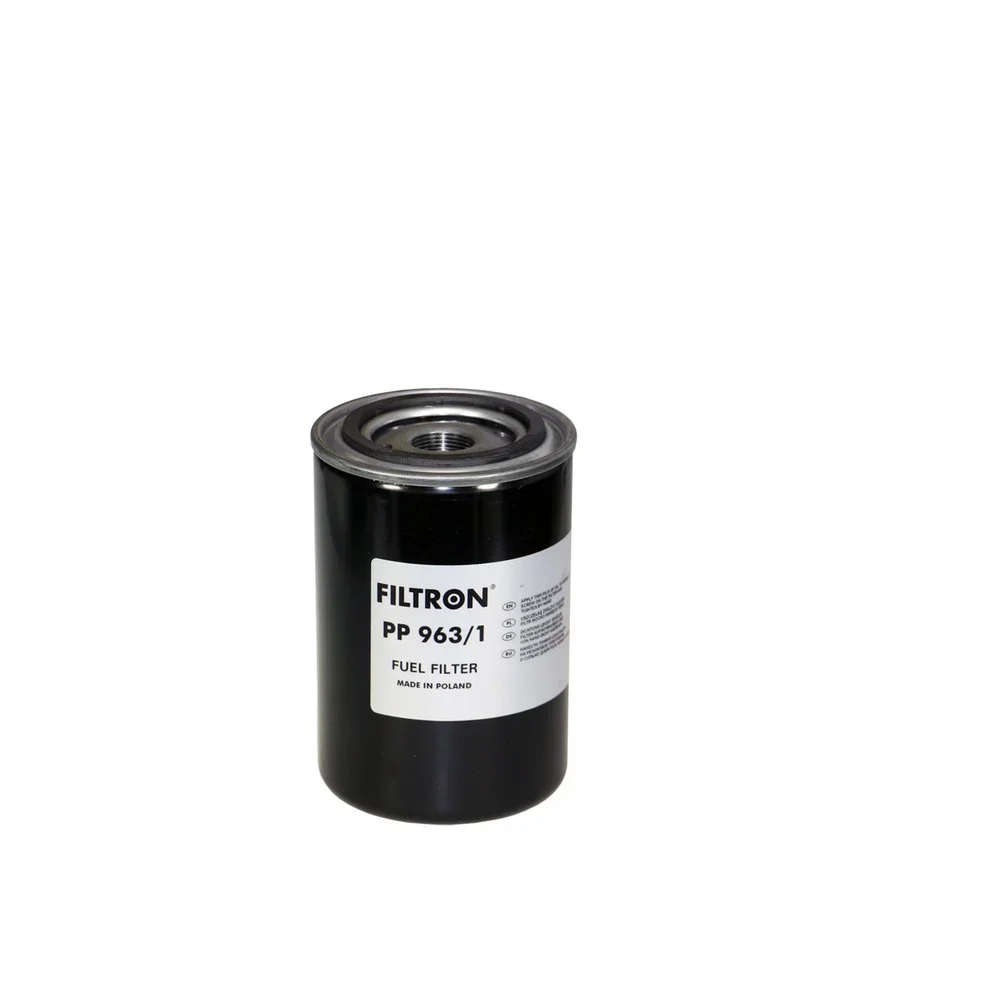 Palivový filtr FILTRON PP963/1