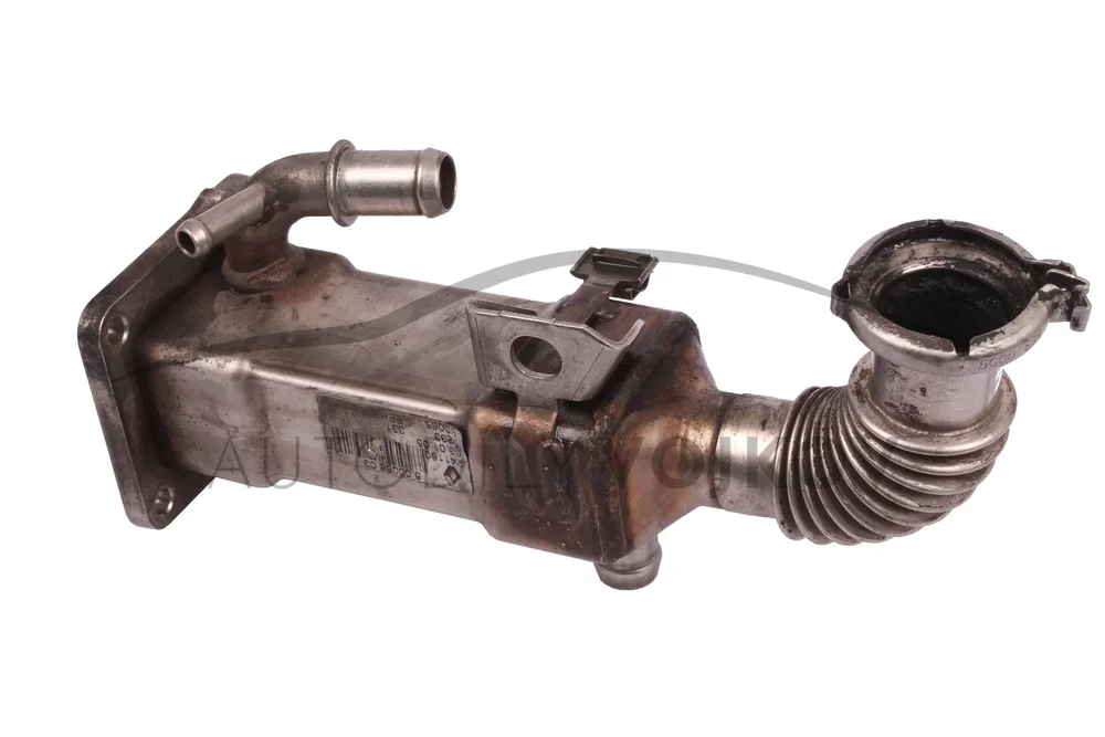 Chladič spalin EGR 7701058851 v:51033