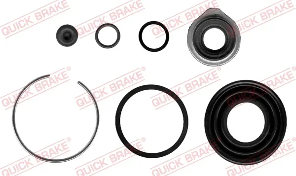 Sada na opravy, brzdový třmen QUICK BRAKE 114-0315