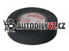 DO STU46005 PVC PROFI-CAR páska 15mm x 15m