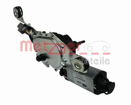 Motor stěračů METZGER AUTOTEILE 2190594 Motor stěračů METZGER AUTOTEILE 2190594