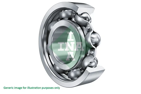 Lozisko, prevodovka Schaeffler INA 712152010