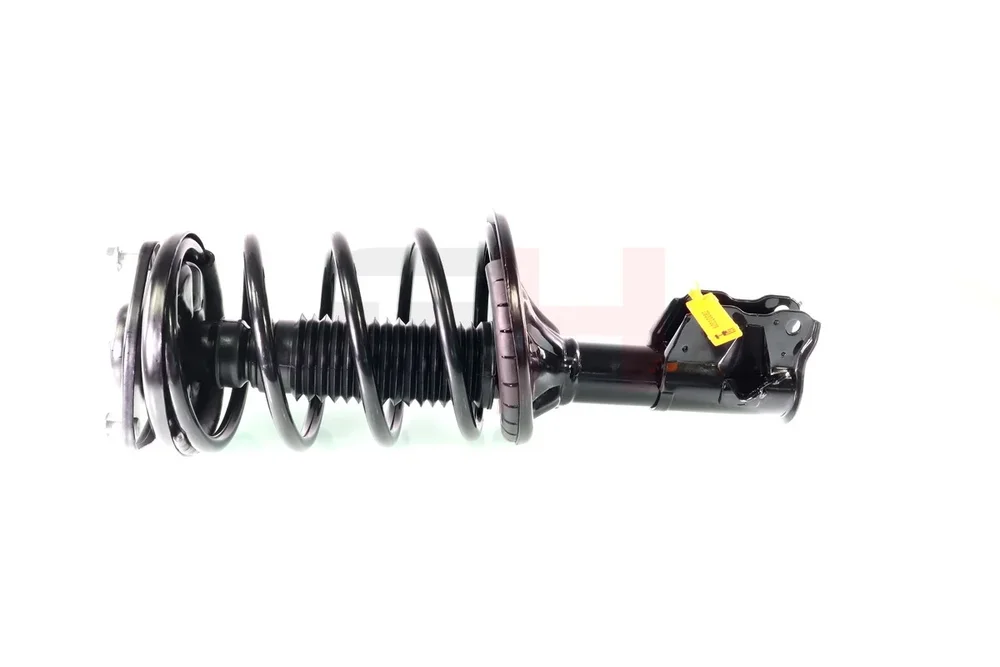 Sada dílů vinutých pružin k odpružení GH GH-353091C02