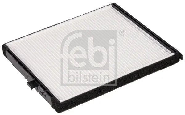 Filtr, vzduch v interiéru FEBI BILSTEIN 30434