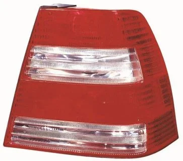 Zadní světlo DEPO 341-1913R-US-CR – OE 1J5945096AB
