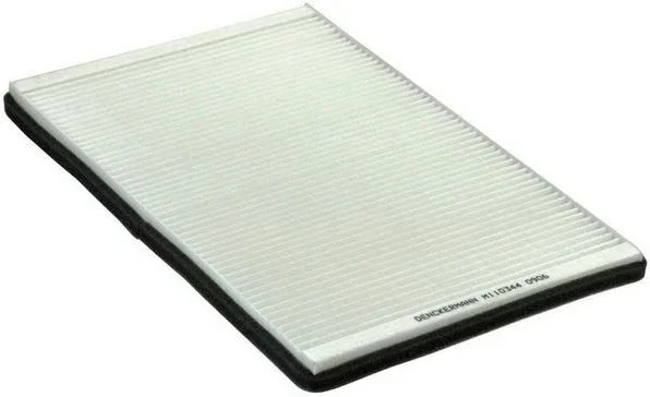 Filtr, vzduch v interiéru DENCKERMANN M110344