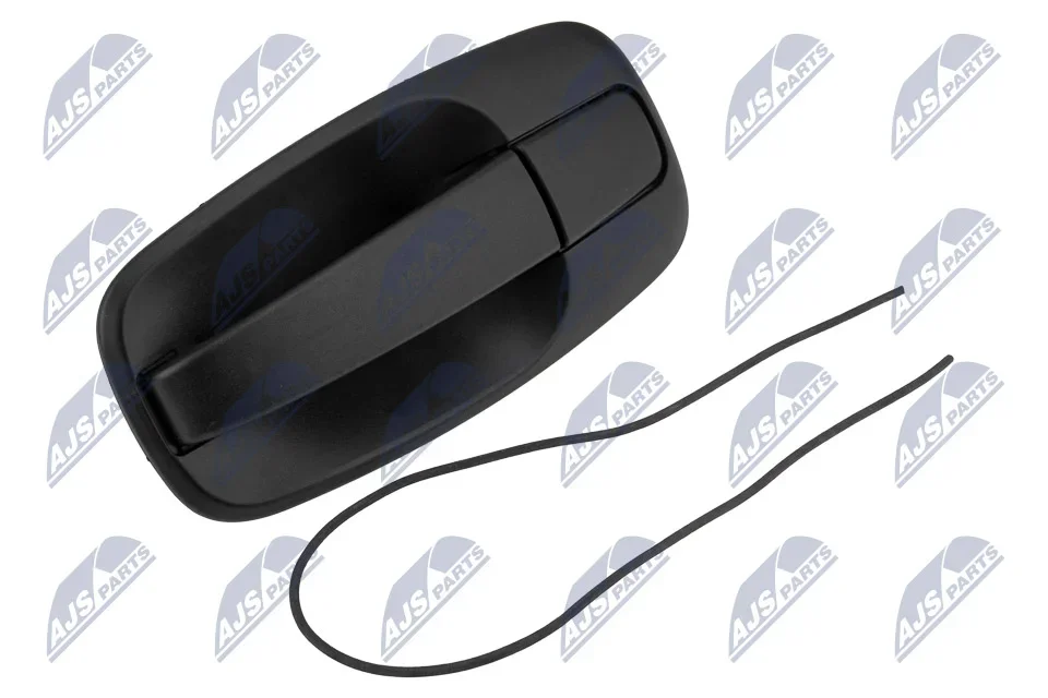Rukojeť dveří NTY EZC-PL-119