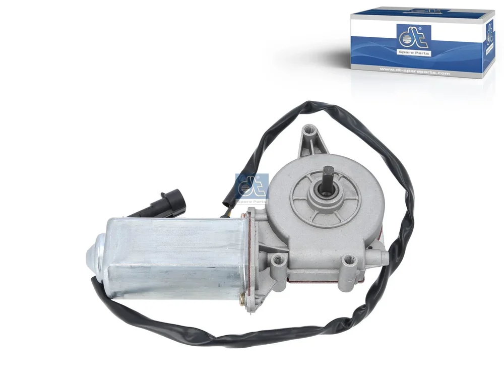 Elektromotor, zvedací zařízení oken DT Spare Parts 7.70075 Elektromotor, zvedací zařízení oken DT Spare Parts 7.70075