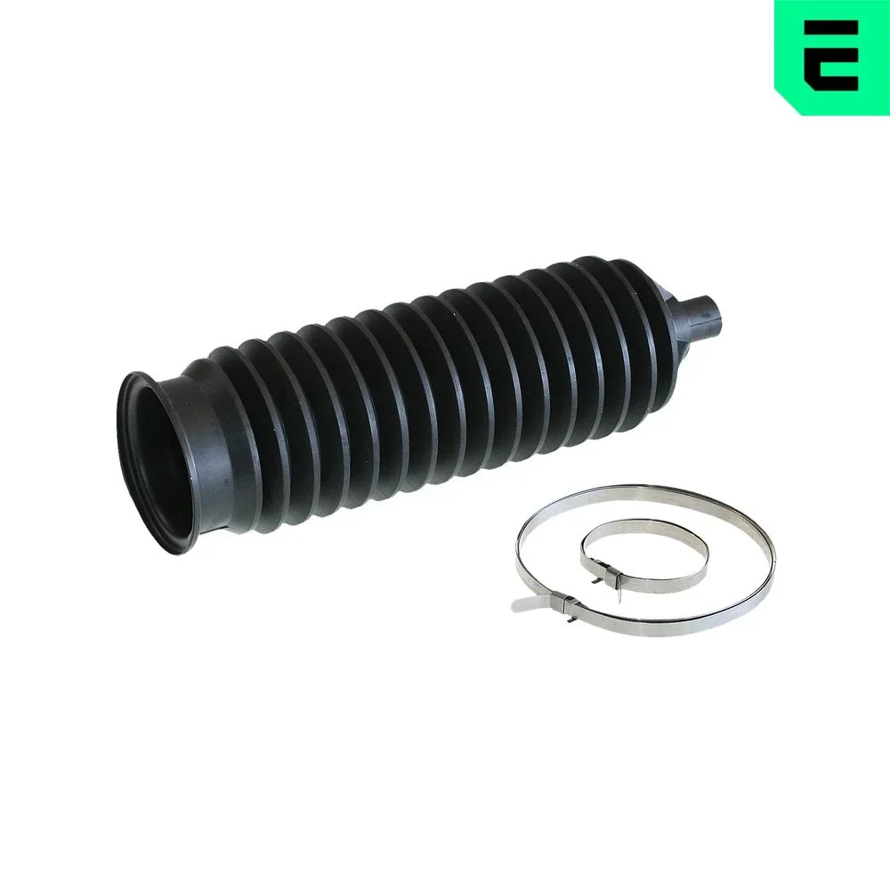 Měch, řízení OPTIMAL LM-10070S