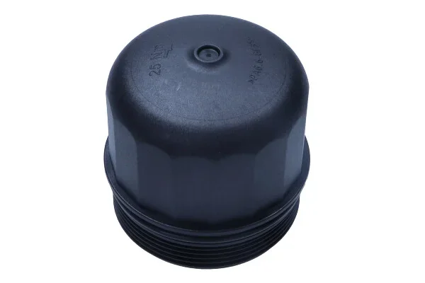 Kryt, pouzdro olejového filtru MAXGEAR 27-1671