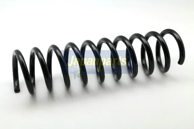Pružina podvozku JAPANPARTS ZC6117A