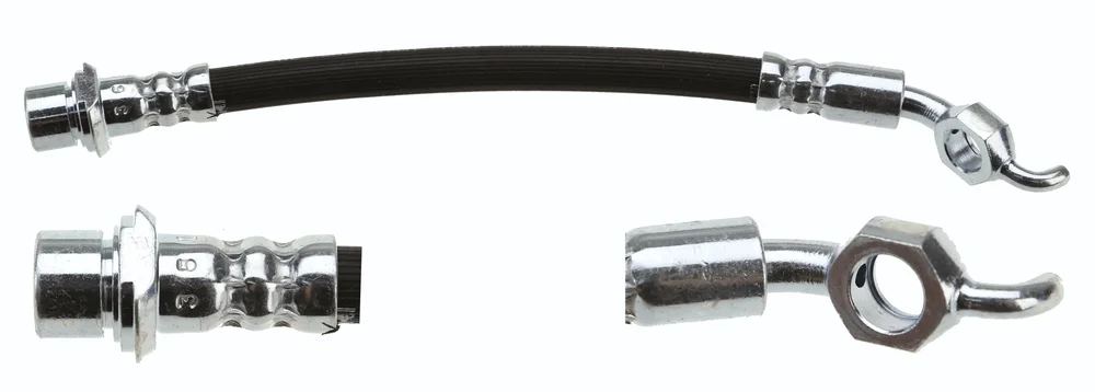 Brzdová hadice TRW PHD1294 – OE 90947-02F87