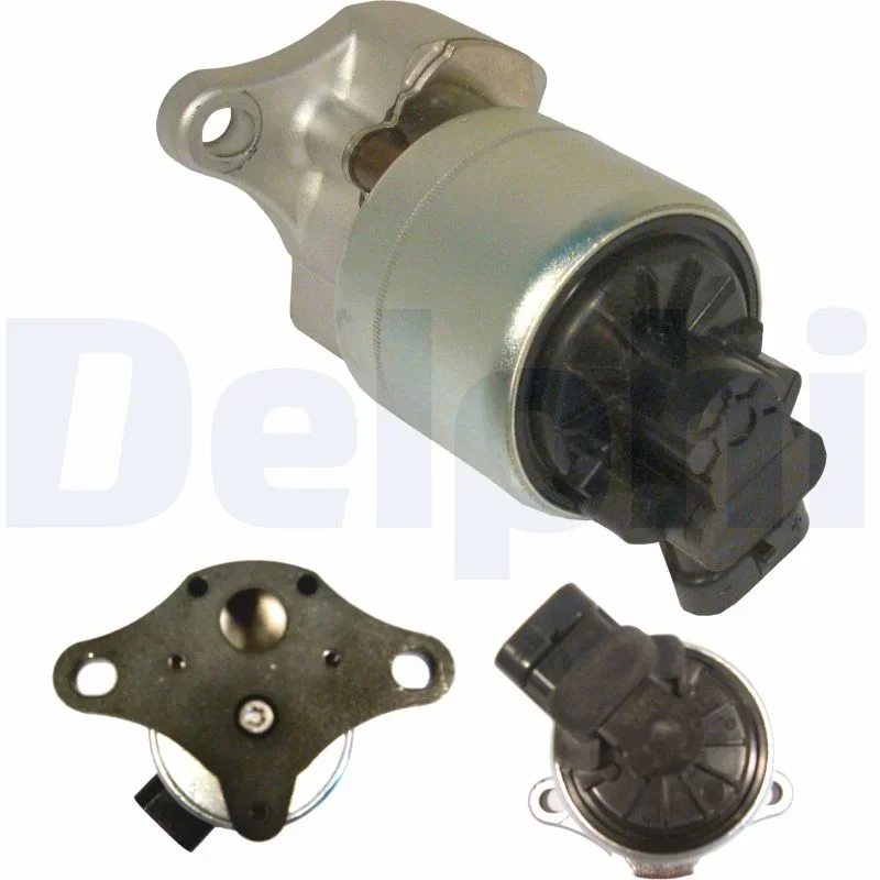 AGR-Ventil DELPHI EG10256-12B1 AGR-Ventil DELPHI EG10256-12B1