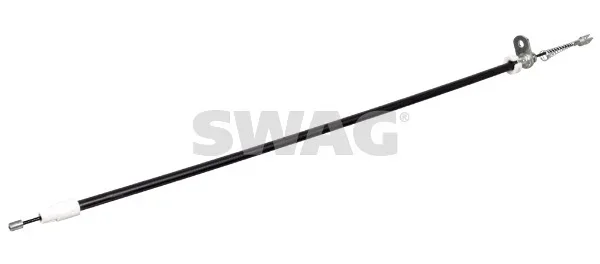 Tažné lanko, parkovací brzda SWAG 10103664