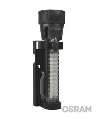 Ruční svítidlo ams-OSRAM LEDSL101