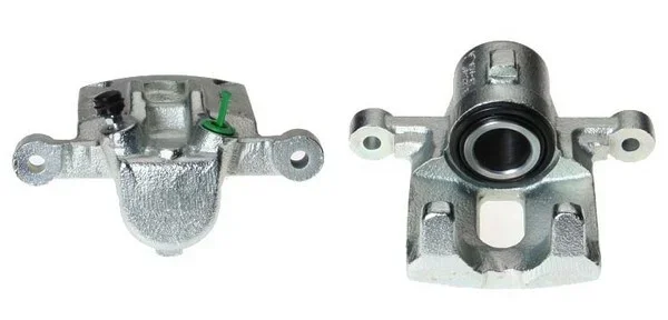 Brzdový třmen BUDWEG CALIPER 343260